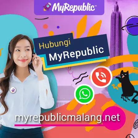 Hubungi Kami My republic Malang Hubungi Kami My Republic Malang