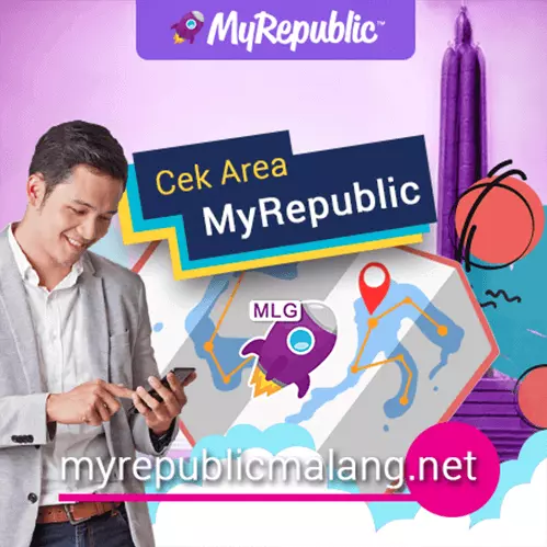 cek area My Republic Malang Cek Area My Republic Malang