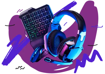 Paket Gamer MyRepublic Malang